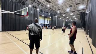 JALLL'OCCB Basketball Spring League 2026 DON’T HATE VS LAF CREW CHAMPIONSHIP GAME 