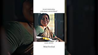 Some relationship are not by blood ❤️🩹🥀#emotional #trending #mother #love #viral #shorts