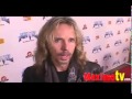 Tommy Shaw - Attends ANVIL! Premier - The Story of Anvil