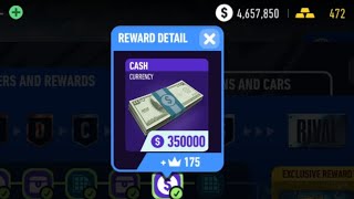 NEED FOR SPEED NO LIMITS ☆《 350000$ 》☆ PVP ☆ VS ☆《 UNDERGROUND RIVALS 》 09 04 25