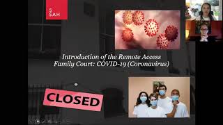 5SAH - The Remote Family Court