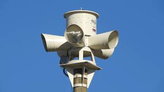 Sentry 14V-B | Alert | Milford, Bracken County, KY