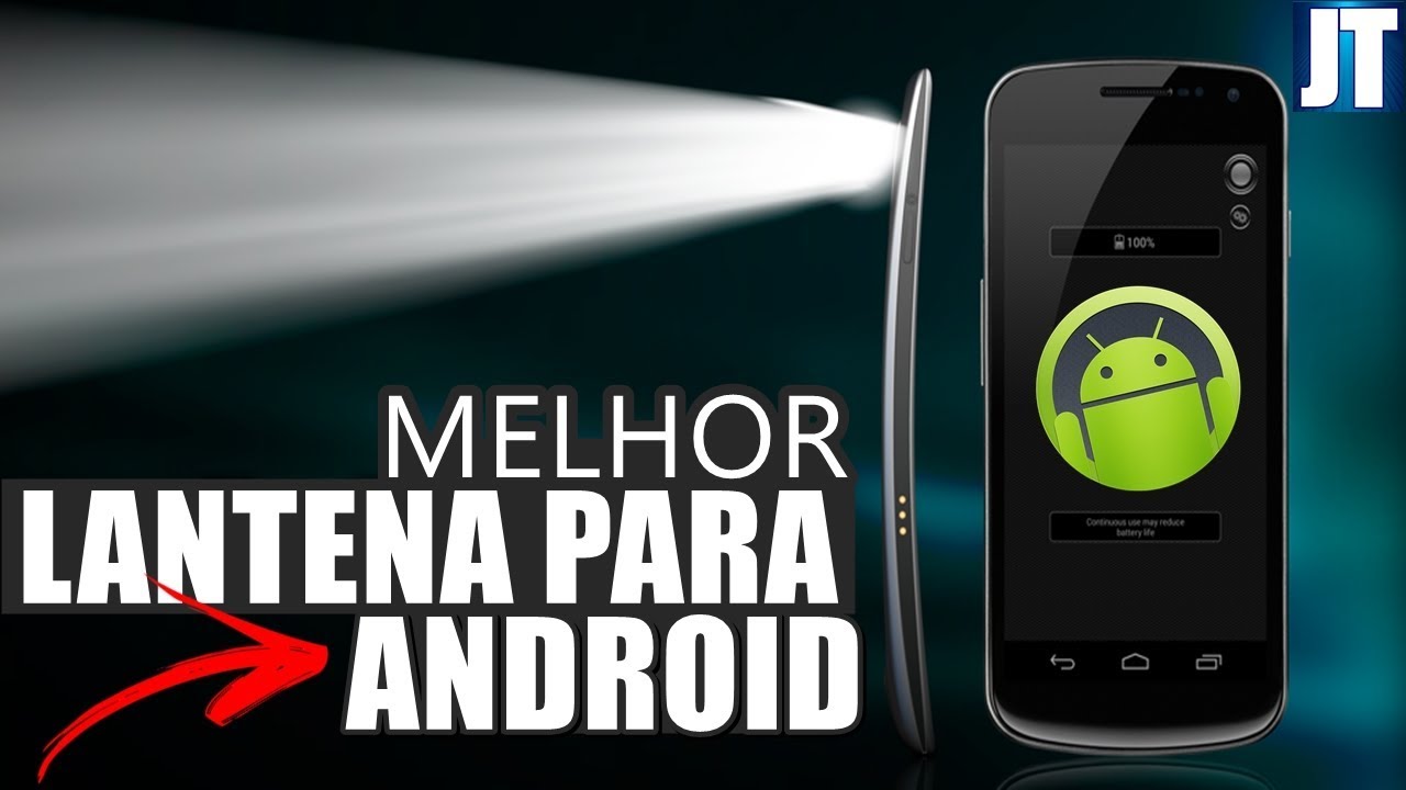 Como Mudar A Cor Da Lanterna Do Celular