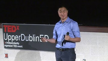 The Paralyzing Paradox of Choice | Raymond Zhao | TEDxUpperDublinED