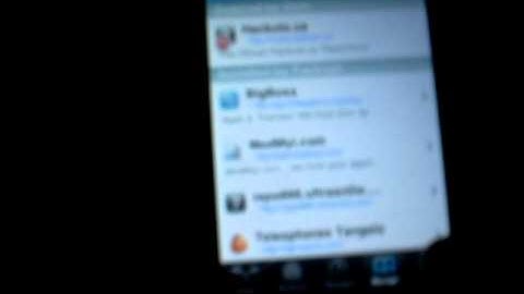 how to get installous for ipod touch or iphone