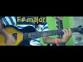 Guitar lesson Kattachide tona amja (Riprap) Mp3 Song