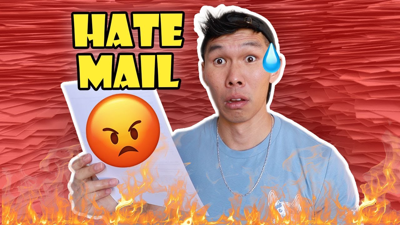 Читаем гневные письма фанатов || Жизнь после колледжа: Эпизод 730