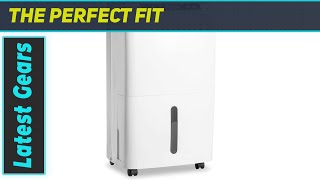 Waykar Dehumidifier: The Ultimate Moisture Solution