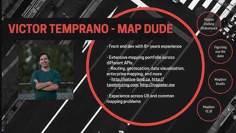 1.1 Course Introduction | Interactive Maps with Mapbox