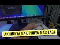 ⚡ Selamat Tinggal Mac