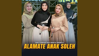 Download lagu Alamate Anak Soleh