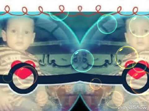 عيد ميلاد حمزه