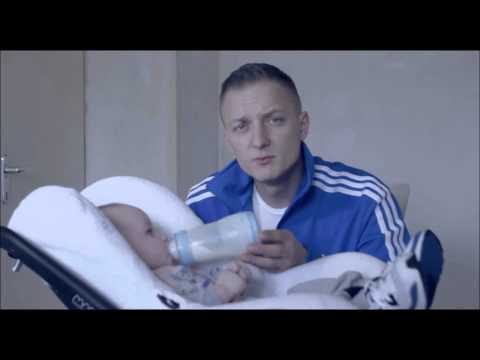 Olexesh - AVTOMAT (produziert von m3) [CUT]