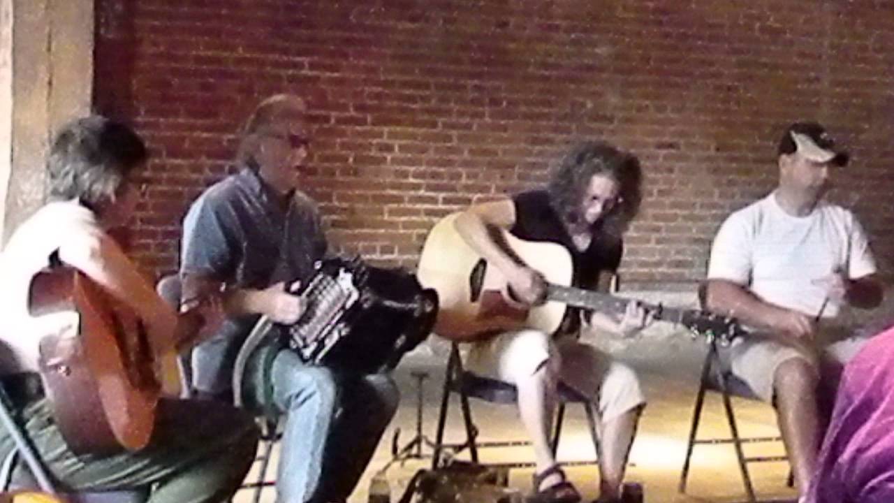 More cool Cajun music YouTube