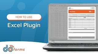 Mobile Forms App | Excel Plugin screenshot 2