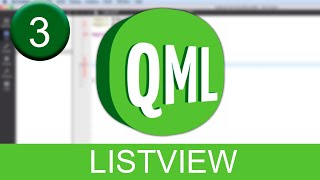 Tutorial Qt Creator - QML - ListView Net Worth