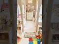 Who says a kids’ room can’t be stylish and practical? ✨#fyp #bedroom #kidsroom #roomdecor