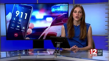 Next Generation 911 System gives Pennsylvania Counties an emergency system upgrade