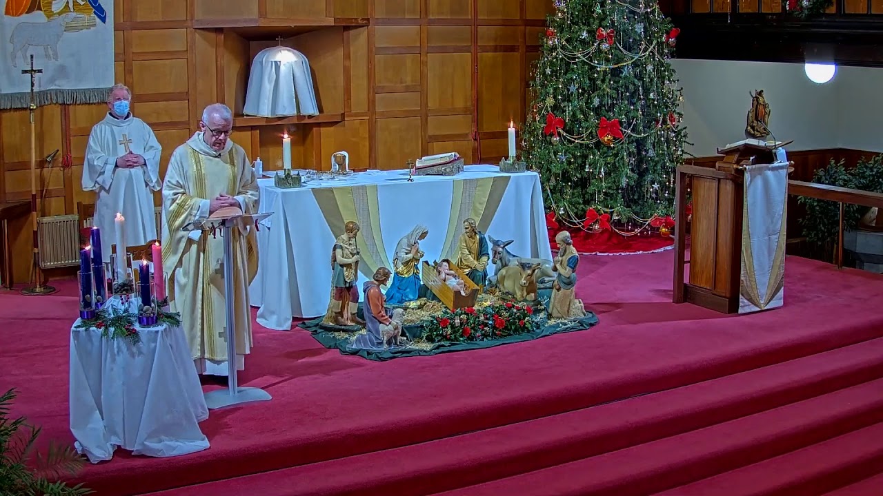 Saint Helen's Live YouTube