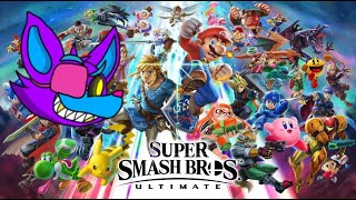Neos Cast reacts to the Smash Ultimate Tier List