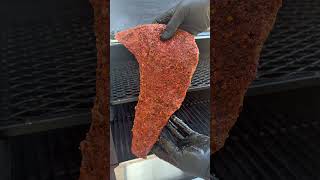 This might be the best way to cook tritip, it gets a lot of hate from people who have not tried it