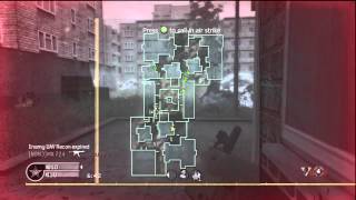 CoD 4 TDM Rape