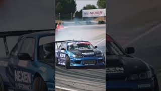 A drifting culture set out in Tokyo BMW clear the stage #tokyounited #tokyonews #bmw
