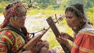 Indigenous Cultural Communities/Indigenous Peoples songs and Dances