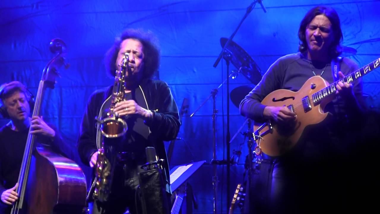 Pino Daniele - Chi tene 'o mare