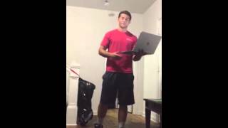 CAS 100 Introduction Speech