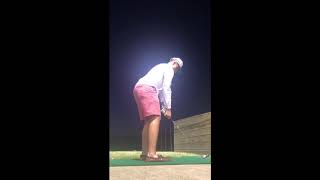 Patagonia Golf Ad