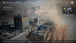 Battlefield 6 sbarco anfibio a Fort Lyndon