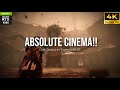 Clair Obscur  - Expedition 33 Cinematic Masterpiece !!! | AXON - SIRENE || 4k | 60 FPS | RTX 4090