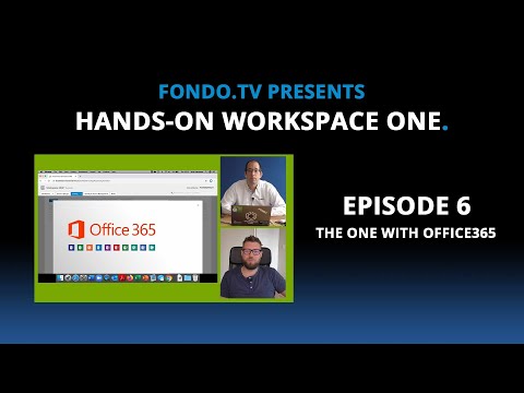 Video: Što je Workspace UEM?