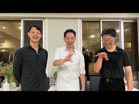 「ダブルスでWINDING ROAD to S&T」サンバ第三夜
