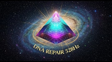 852Hz Awakening Frequency | Third Eye Activation Meditation Music | Harmony Frequency