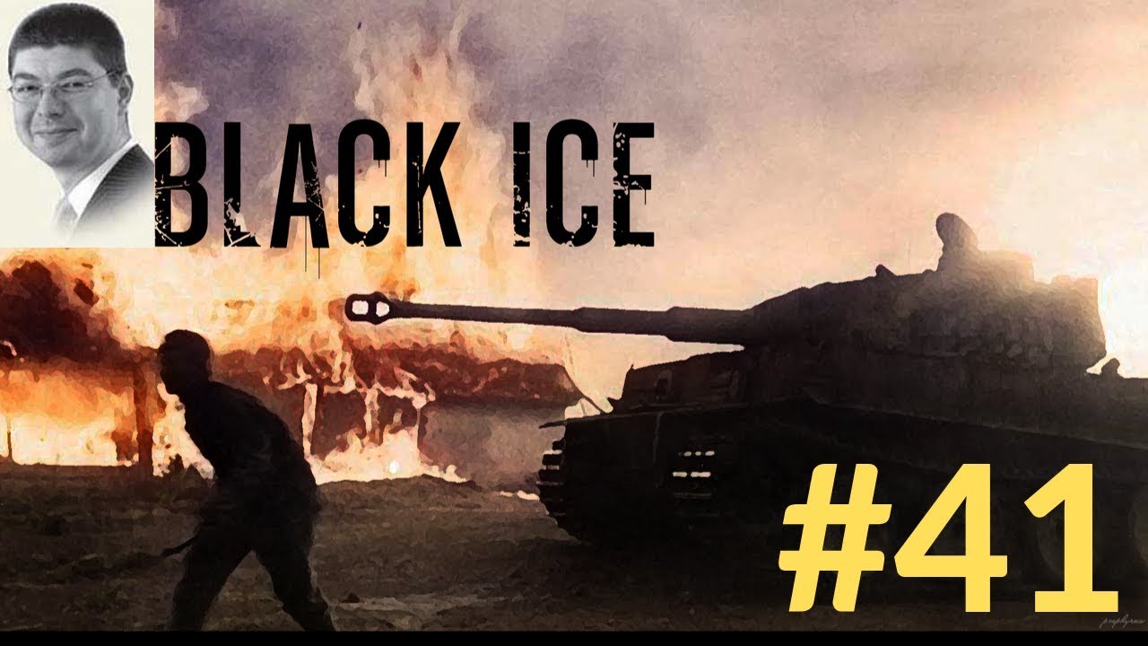 Hearts of Iron 3 - Black Ice 10.2 - Invasion of Poland #41
