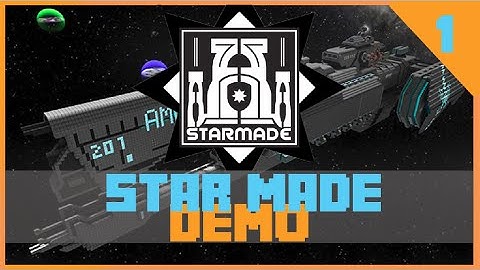 Star Made | Demo | Episode 1