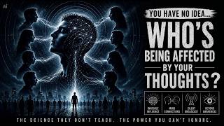 The Hidden Transmitter in Your Mind: How Your Thoughts Secretly Shape Other People's Reality