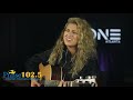 Tori Kelly Sings "Psalm 42" Live | iPraise Live