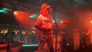 Skegss - Under The Thunder - The Night Cat, Melbourne LIVE - 23 October '24