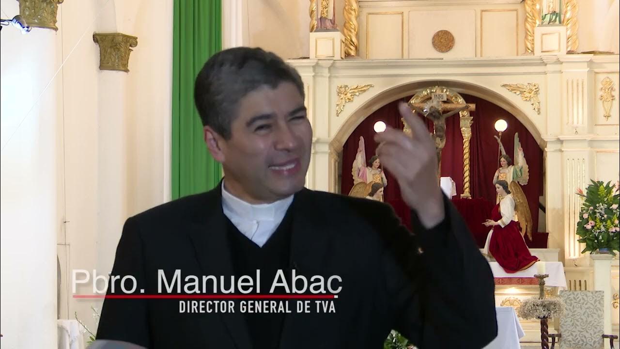Evangelio 20 de Enero 2023 YouTube