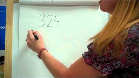 using place value to add