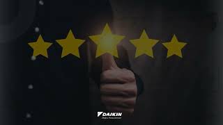 Daikin Tanıtım Sunumu 2025