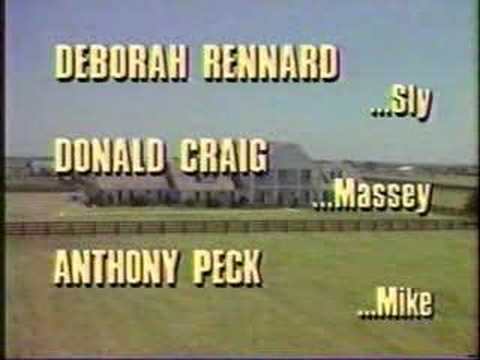 Dallas Season 11 Closing 1988-1989