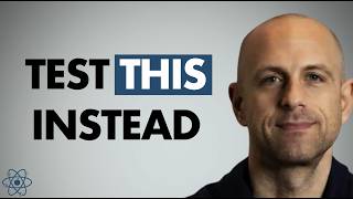 Why Standard Blood Tests Fail You | Michael Lustgarten | AFP 57