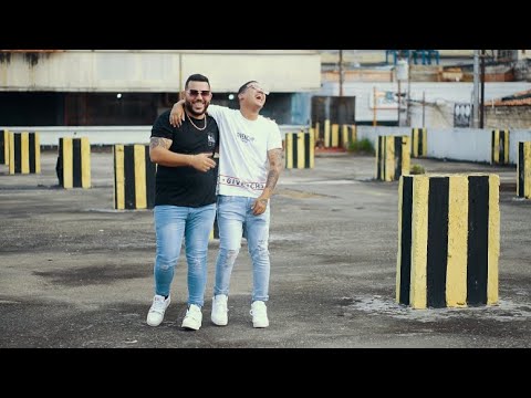 Khalil - Nubes Pasajeras (Video Oficial)