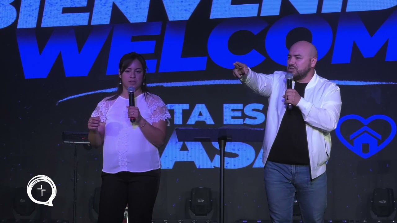 Cuerdas que atrapan I Pastor Miguel Montoya