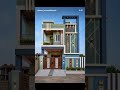 house design 🏘️#map #housedesign #frontelevation2d3d #interiordesign #homedecor