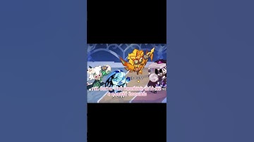 jumpscare warning #cookierunkingdom #crk #shadowmilk